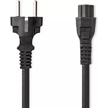 Nedis CEGL10130BK20 accesorio de conectividad negro