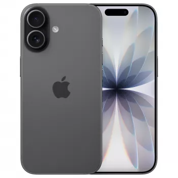 Apple iPhone 17 negro - Smartphone - 256 GB