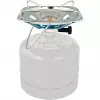 Hornillo de gas Super Carena R (plata)