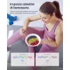 RENPHO Smart Body Scale Elis 1C A033 blanco PEU-R-A033-W PEURA033W (PEU-R-A033-W)