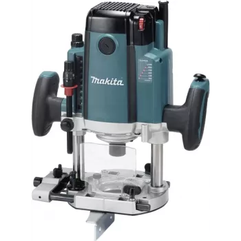 Fresadora Makita RP2302FC07 2300 W (RP2302FC07)