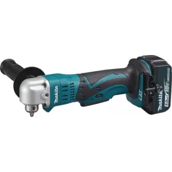 Taladro angular a batería Makita DDA350RTJ 18 V | DDA350RTJ (DDA350RTJ)