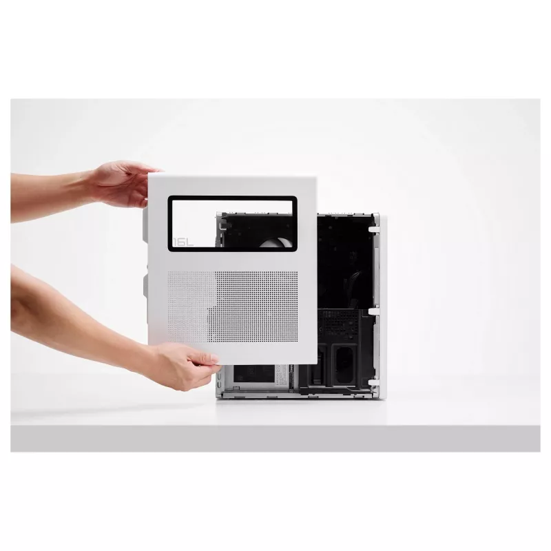 OMEN by HP 16L TG03-0156ng PC de sobremesa [Intel i5-14400F, 16GB RAM, 1TB SSD, GeForce RTX 5060 Ti 16GB, Free-DOS]
