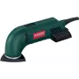 Lijadora excéntrica Metabo DSE 280 Intec