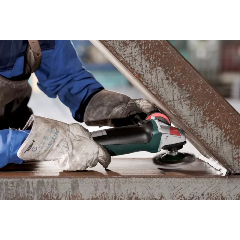 Amoladora angular Metabo 613060000