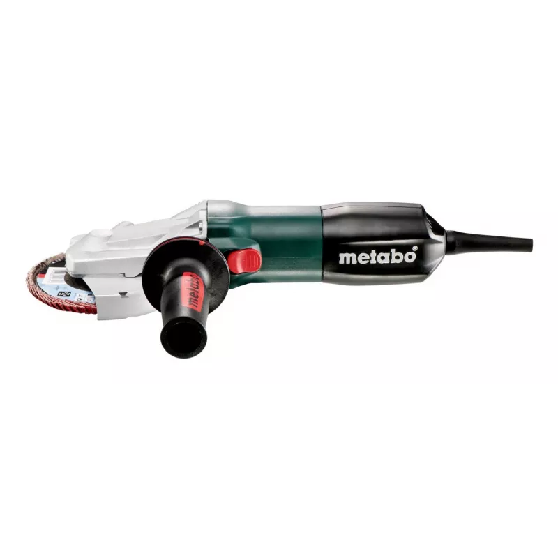 Amoladora angular Metabo 613060000