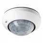 Detector de presencia Jung 3361-1WW KNX Universal — Sensor de presencia KNX para detección de espacios