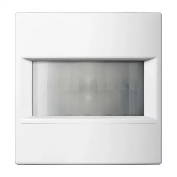 Jung LS 3181-1 WW KNX interruptor automático, universal, 1,10 m
