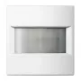 Jung LS 3181-1 WW KNX interruptor automático, universal, 1,10 m