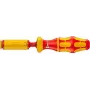 Wera 05074750001 Unidad de almacenamiento Rojo