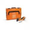 MultiMaster AMM 700 Max AS, 1,2 kg, Cuchillas, 19500 rpm, 10000 rpm