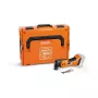 MultiMaster AMM 700 Max AS, 1,2 kg, Cuchillas, 19500 rpm, 10000 rpm