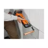 MultiMaster AMM 700 Max AS, 1,2 kg, Cuchillas, 19500 rpm, 10000 rpm