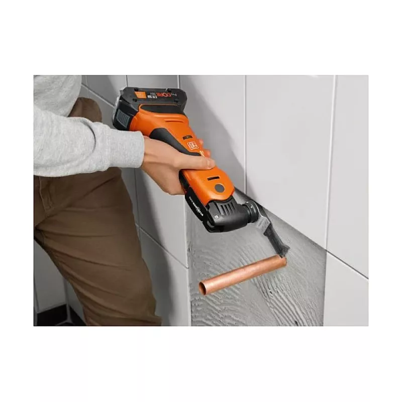 MultiMaster AMM 700 Max AS, 1,2 kg, Cuchillas, 19500 rpm, 10000 rpm
