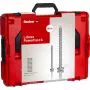 Fischer PowerFast II L-BOXX Set de tornillos PanHead (568480)