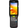 ZEBRA MC34, LAN, WIFI 6E, STRAIGHT, BT, NFC, PANTALLA de 4.0 pulgadas, VIBRADOR, GMS, SE4770 IMAGER, 5MP FFC, 13MP RFC, 6GB RAM/128GB UFS, 47 TECLAS, BATERÍA STD de 7000 MAH, ROW (MC3401-0S1P64SS-A6)