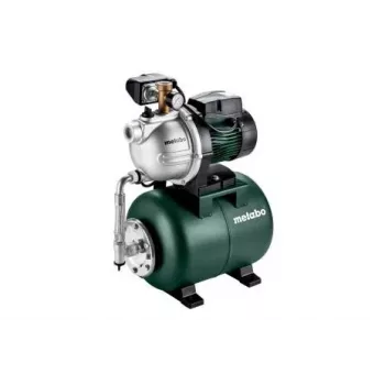 Bomba de agua Metabo HWW 3500/25 G