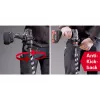 Atornillador a batería Metabo 602358650, 2000 rpm, 18V, 1,7 kg