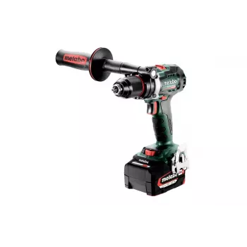 Atornillador a batería Metabo 602358650, 2000 rpm, 18V, 1,7 kg