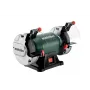 Amoladora angular Metabo 604125000, disco 125 mm, 11.000 rpm