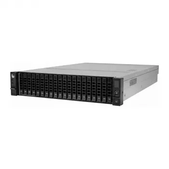 Carcasa para rack servidor/almacenamiento INTER-TECH 2U-2724 Rack 2U 19