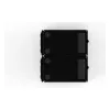Rack autoportante HP Enterprise P9K07A HPE 42U 600mmx1075mm G2 Kitted