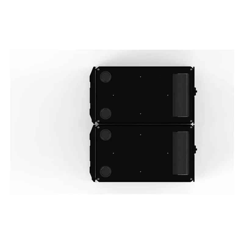 Rack autoportante HP Enterprise P9K07A HPE 42U 600mmx1075mm G2 Kitted