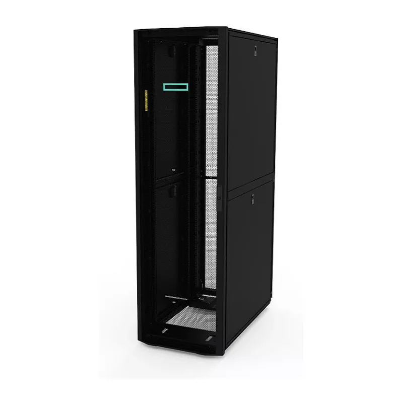 Rack autoportante HP Enterprise P9K07A HPE 42U 600mmx1075mm G2 Kitted