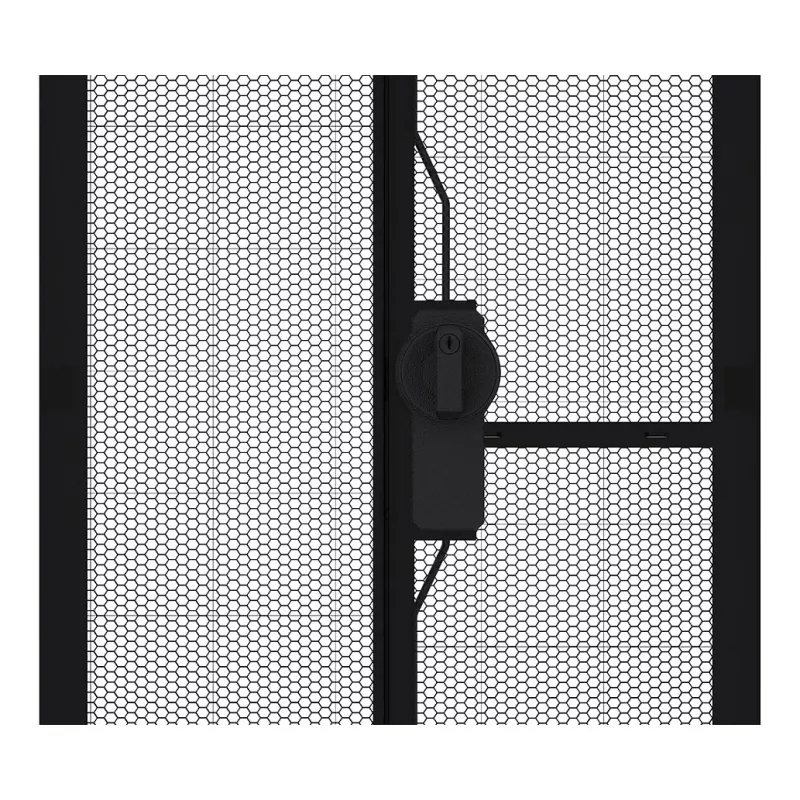 Rack autoportante HP Enterprise P9K07A HPE 42U 600mmx1075mm G2 Kitted