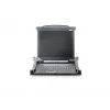 ATEN CL1000M Conmutador KVM Montaje en rack, Negro