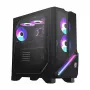 Estación de trabajo de sobremesa MSI 00B94221-487 — AMD R7, 64 GB DDR5 RAM, 2 TB HDD, NVIDIA GeForce RTX 5000
