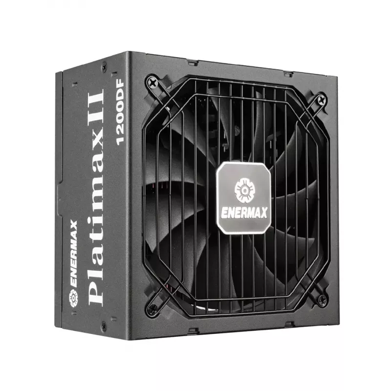 Enermax EPS1200P-NPX Fuente de alimentación 1200 W 24-Pin ATX ATX Negro