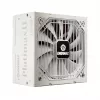Fuente de alimentación ENERMAX Platimax2 1200W 80+ Platinum 3.1 WHITE (EPS1200P-NPX-W)