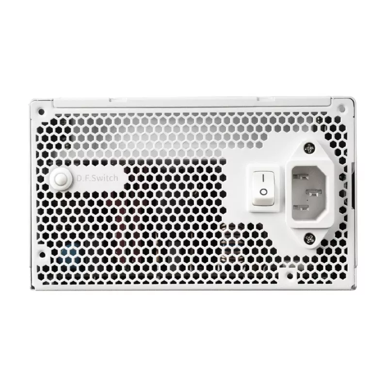 Fuente de alimentación ENERMAX Platimax2 1200W 80+ Platinum 3.1 WHITE (EPS1200P-NPX-W)