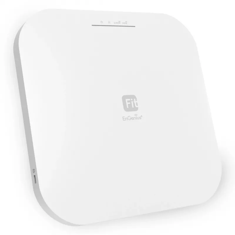 Punto de acceso EnGenius Fit6 4×4 Lite 2.4 GHz 5 GHz