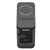 Impresora de etiquetas Brother PT-P750W 180 x 180 DPI 30 mm/s Con cable e inalámbrica