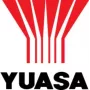 Yuasa YB14L-A2 Batería de moto, 12 V 14 Ah