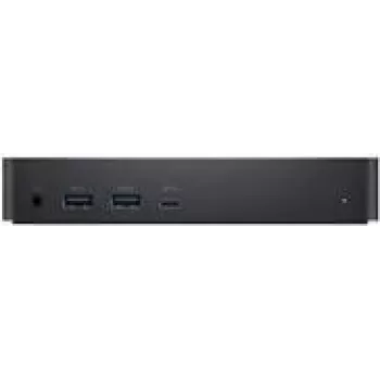 Dell Universal Dock - D6000 - Estación de acoplamiento