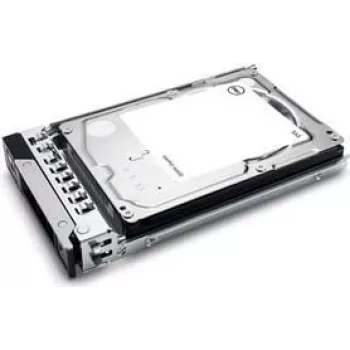 DELL P6XJ0 Disco duro interno 2.5 600 GB SAS (W125846694)