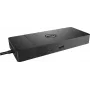 Dell WD19S Estación de acoplamiento USB-C 180W Power Delivery 4K Doble monitor RJ45 Negro (WD19S-180W)