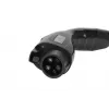 Blaupunkt A1P16AT1 cable de carga para vehículos eléctricos, Tipo 1 a Tipo 2, 8 m, 16 A, monofásico