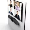 Soporte de pared Yealink VCS-TVMount2 Negro