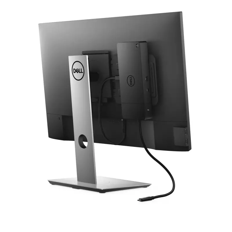 Base de acoplamiento DELL WD19TBS-180W