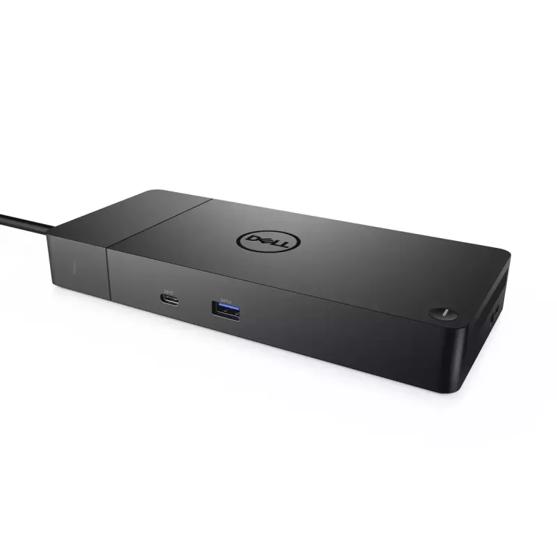 Base de acoplamiento DELL WD19TBS-180W