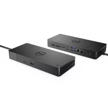 Base de acoplamiento DELL WD19TBS-180W