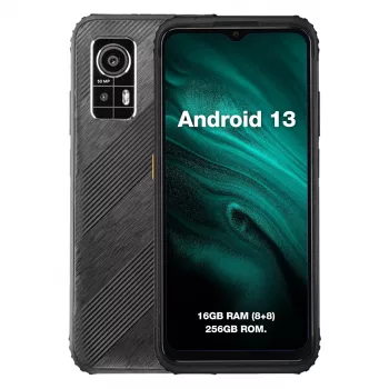 Smartphone resistente Beafon AGM H6 — 6,56