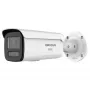 Cámara tipo bala Hikvision DS-2CD2T87G3-LIY 8 MP ColorVu, objetivo de 2,8 mm
