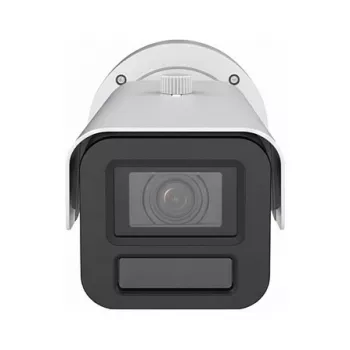 Hikvision Cámara tipo bala 4MP DeepinView iDS-2CD7A46G2-IZHSY (2,8–12 mm) objetivo varifocal motorizado