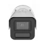 Hikvision Cámara tipo bala 4MP DeepinView iDS-2CD7A46G2-IZHSY (2,8–12 mm) objetivo varifocal motorizado