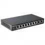 Router cableado Ruijie Networks RG-EG310GH-P-E 1,5 Gbit/s 100 usuarios